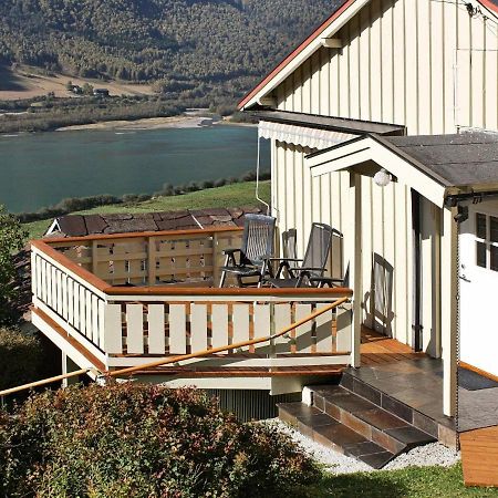 6 Person Holiday Home In อ็อตตา ห้อง รูปภาพ