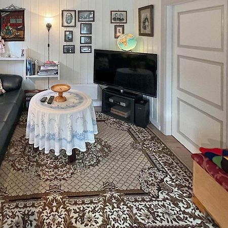 6 Person Holiday Home In อ็อตตา ภายนอก รูปภาพ