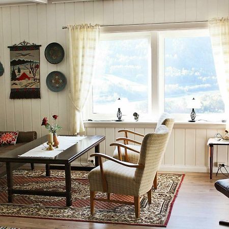 6 Person Holiday Home In อ็อตตา ภายนอก รูปภาพ