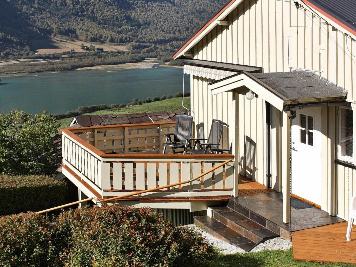 6 Person Holiday Home In อ็อตตา ห้อง รูปภาพ