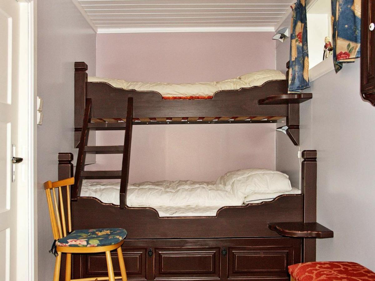 6 Person Holiday Home In อ็อตตา ห้อง รูปภาพ