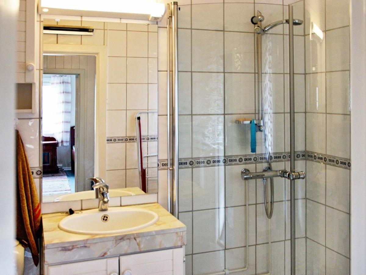 6 Person Holiday Home In อ็อตตา ห้อง รูปภาพ