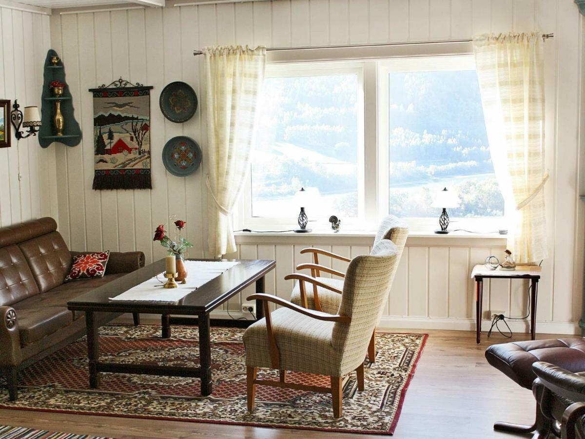 6 Person Holiday Home In อ็อตตา ภายนอก รูปภาพ