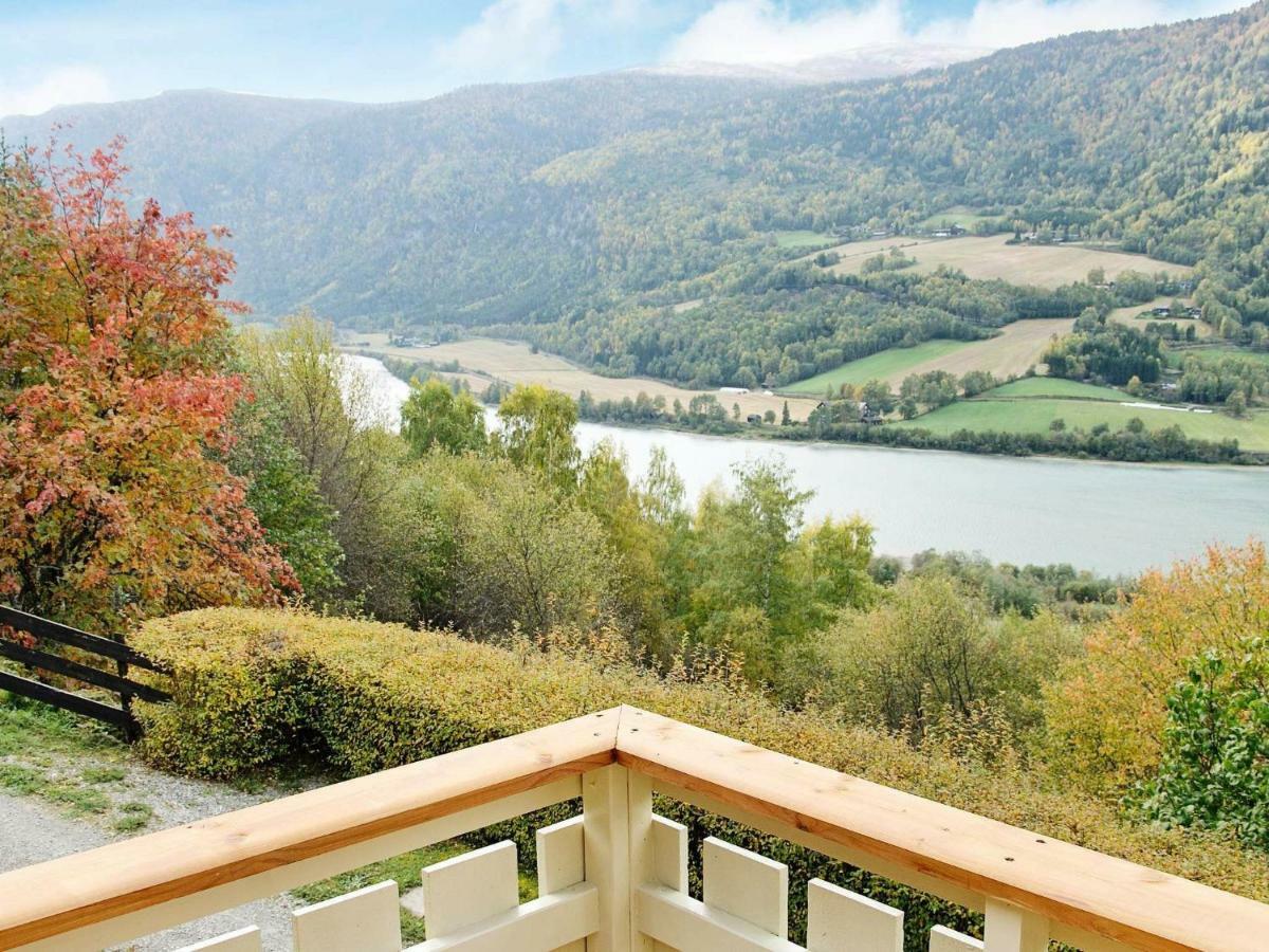 6 Person Holiday Home In อ็อตตา ภายนอก รูปภาพ