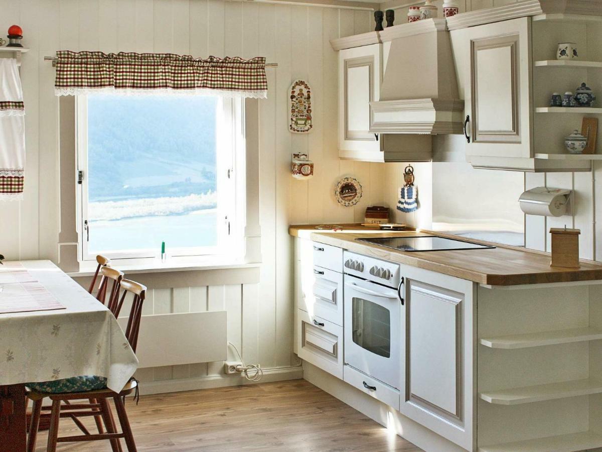 6 Person Holiday Home In อ็อตตา ภายนอก รูปภาพ
